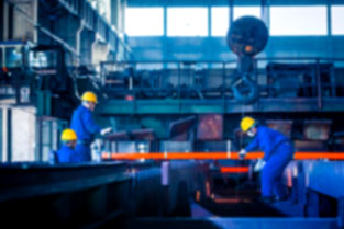 Purificación Industrial