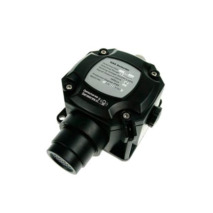 Sensor Monóxido salida análoga Indice de Protección IP65