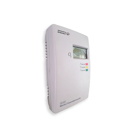 Sensor Ozono On Line Análogo