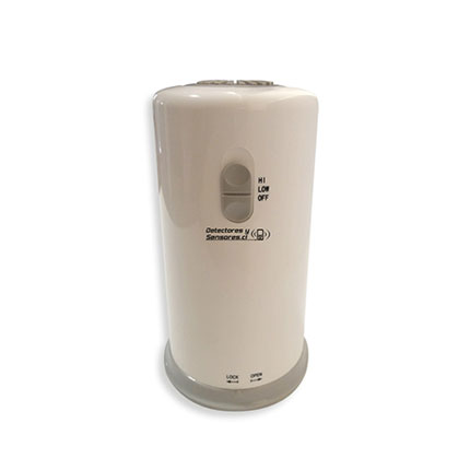 Purificador de Aire para Refrigerador