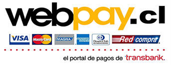 Pagos Online WebPay