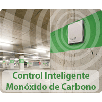 Control Monóxido Carbono