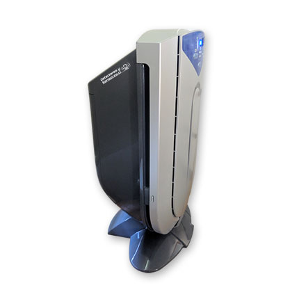 Purificador de Aire 7 Etapas de Filtrado