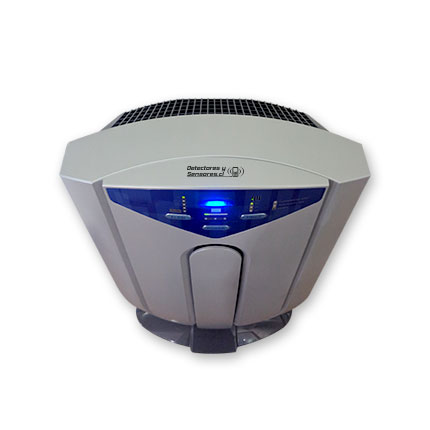 Purificador de Aire 7 Etapas de Filtrado