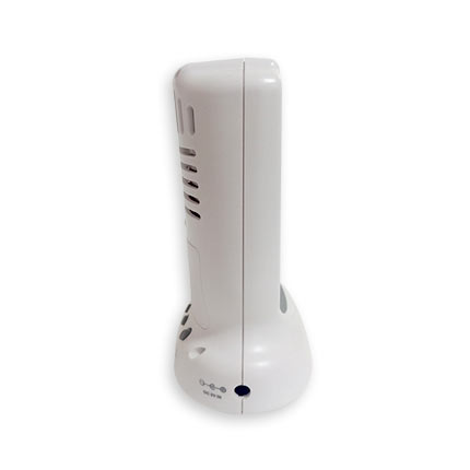 Detector CO2, Temperatura y Humedad de Sobremesa