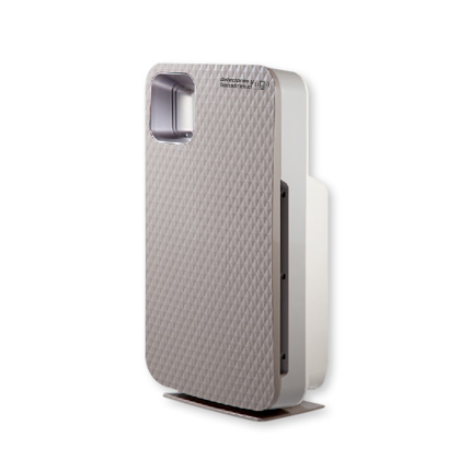 Purificador de Aire Filtros Hepa Carbón Sensor