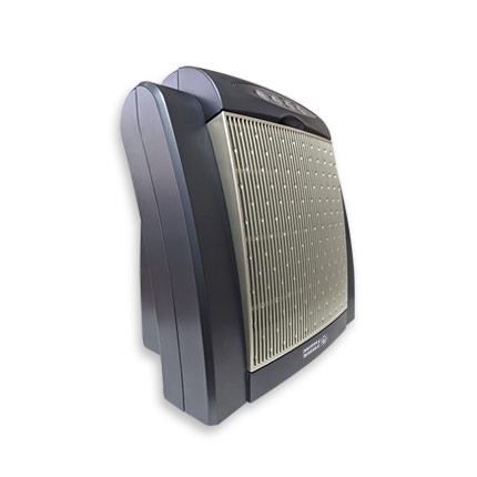 Purificador de Aire Filtros Hepa Carbón Luz UV