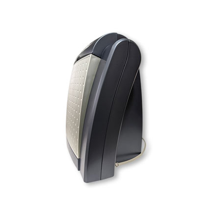 Purificador de Aire Filtros Hepa Carbón Luz UV