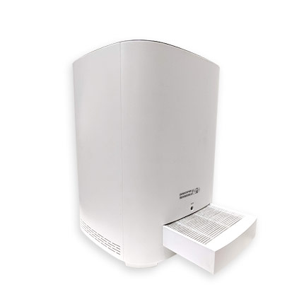 Humidificador de Aire filtro Hepa 4 Litros
