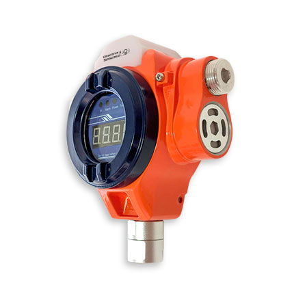 Detector Fijo Gases Explosivos IP66