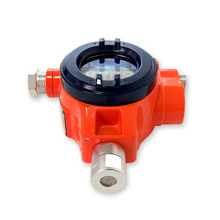 Detector Fijo Gases Explosivos IP66