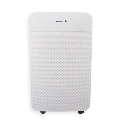Deshumidificador de Aire 20 Litros