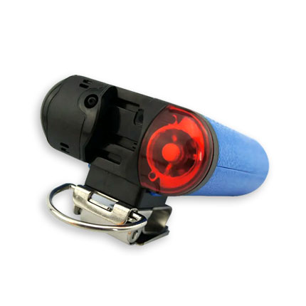 Detector Portátil de Ozono 20ppm