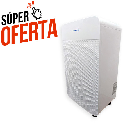 Super Oferta Deshumidificador de Aire 20 Litros